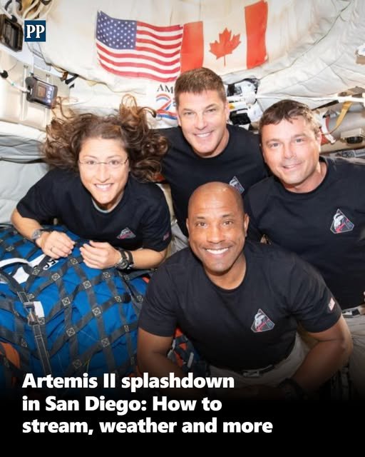 After 50 years, humanity finally returned to deep space. Artemis II broke the silence